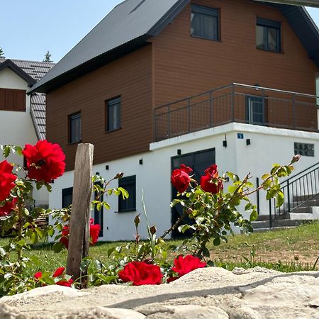 Zabljak Apartments Экстерьер фото