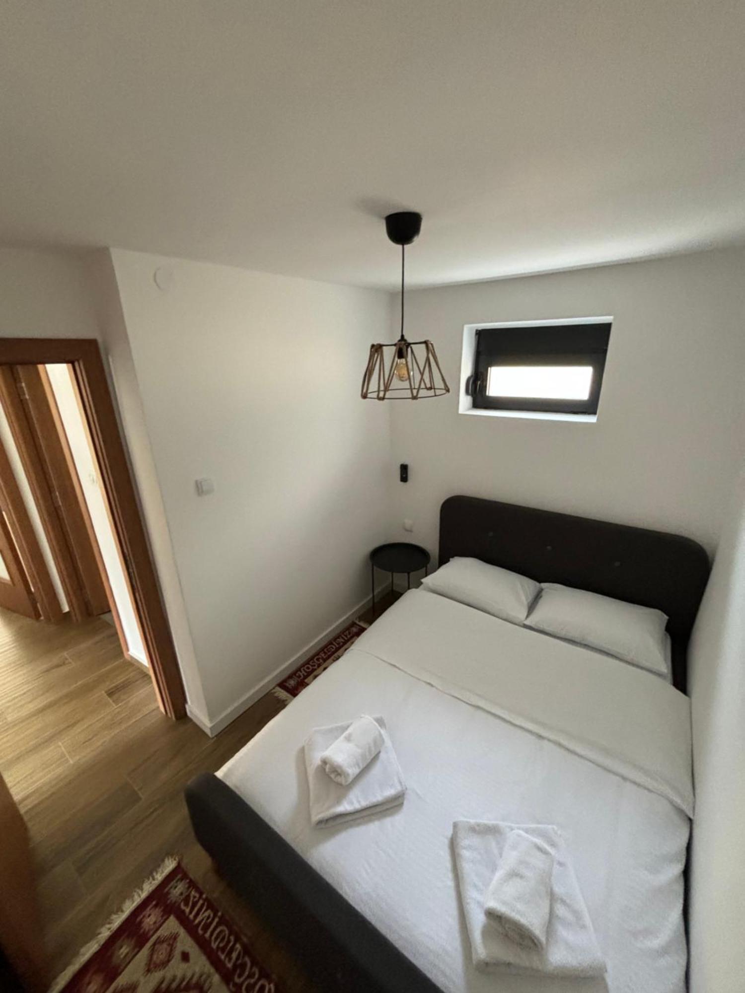 Zabljak Apartments Экстерьер фото