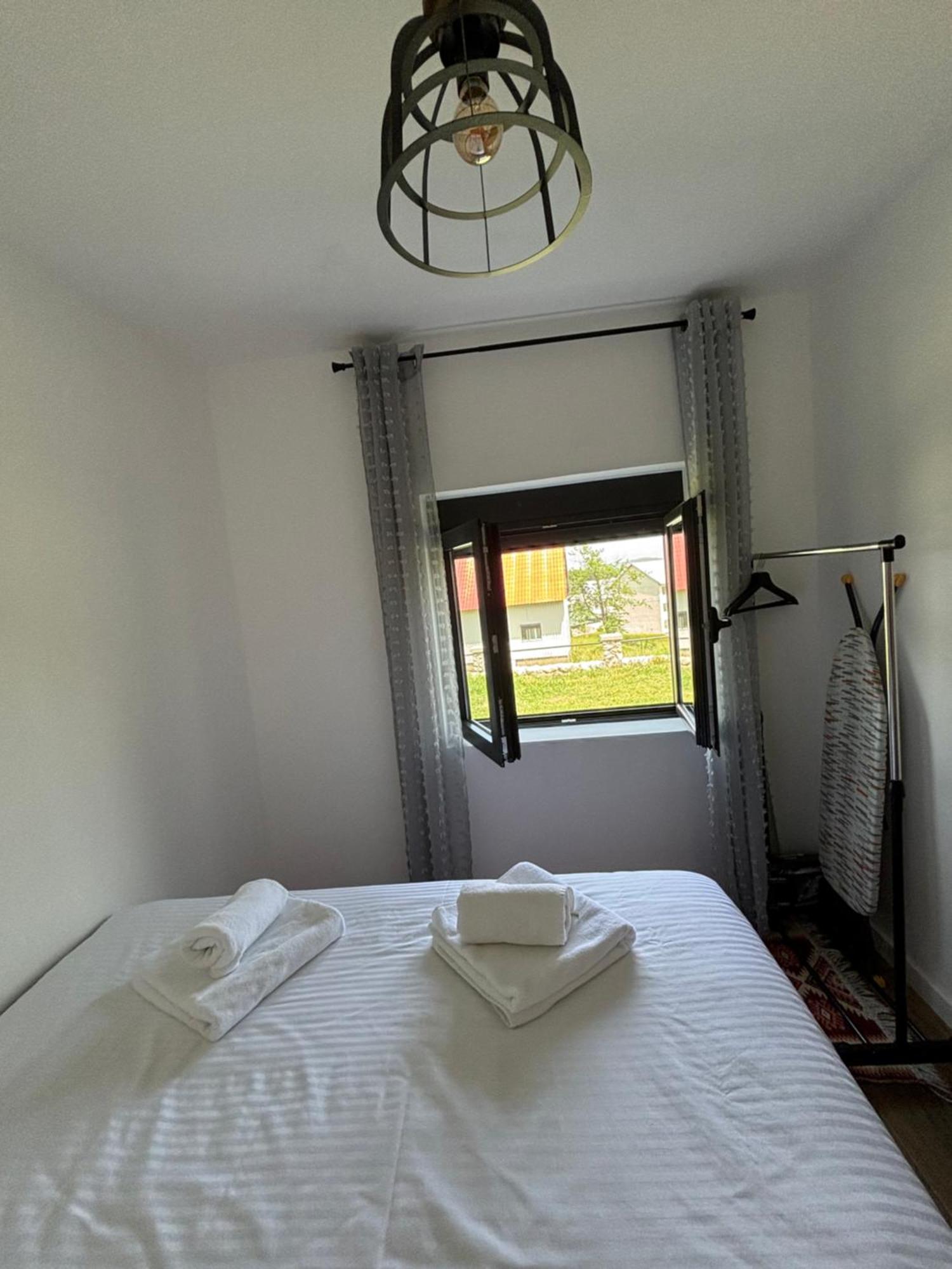 Zabljak Apartments Экстерьер фото