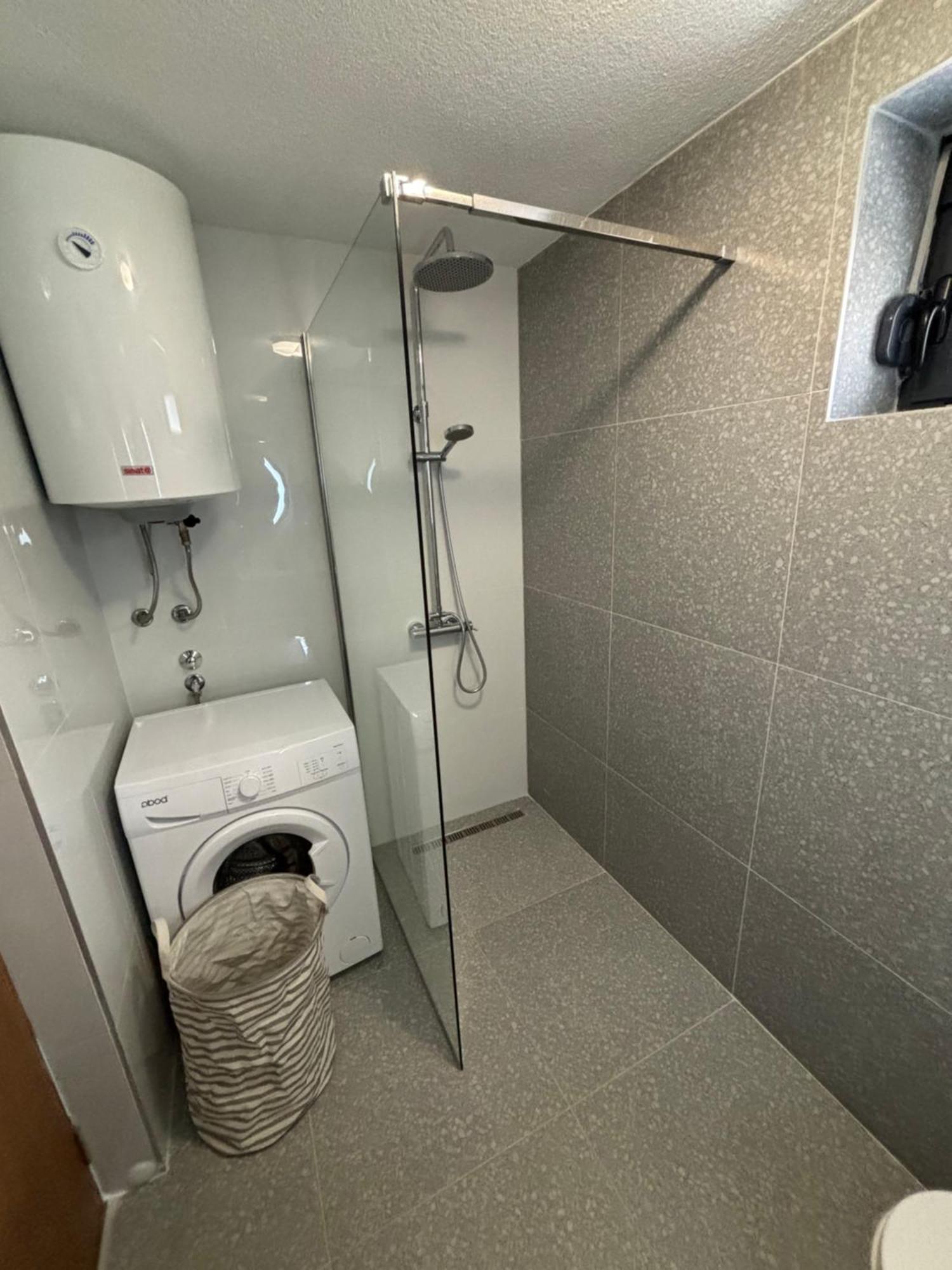 Zabljak Apartments Экстерьер фото