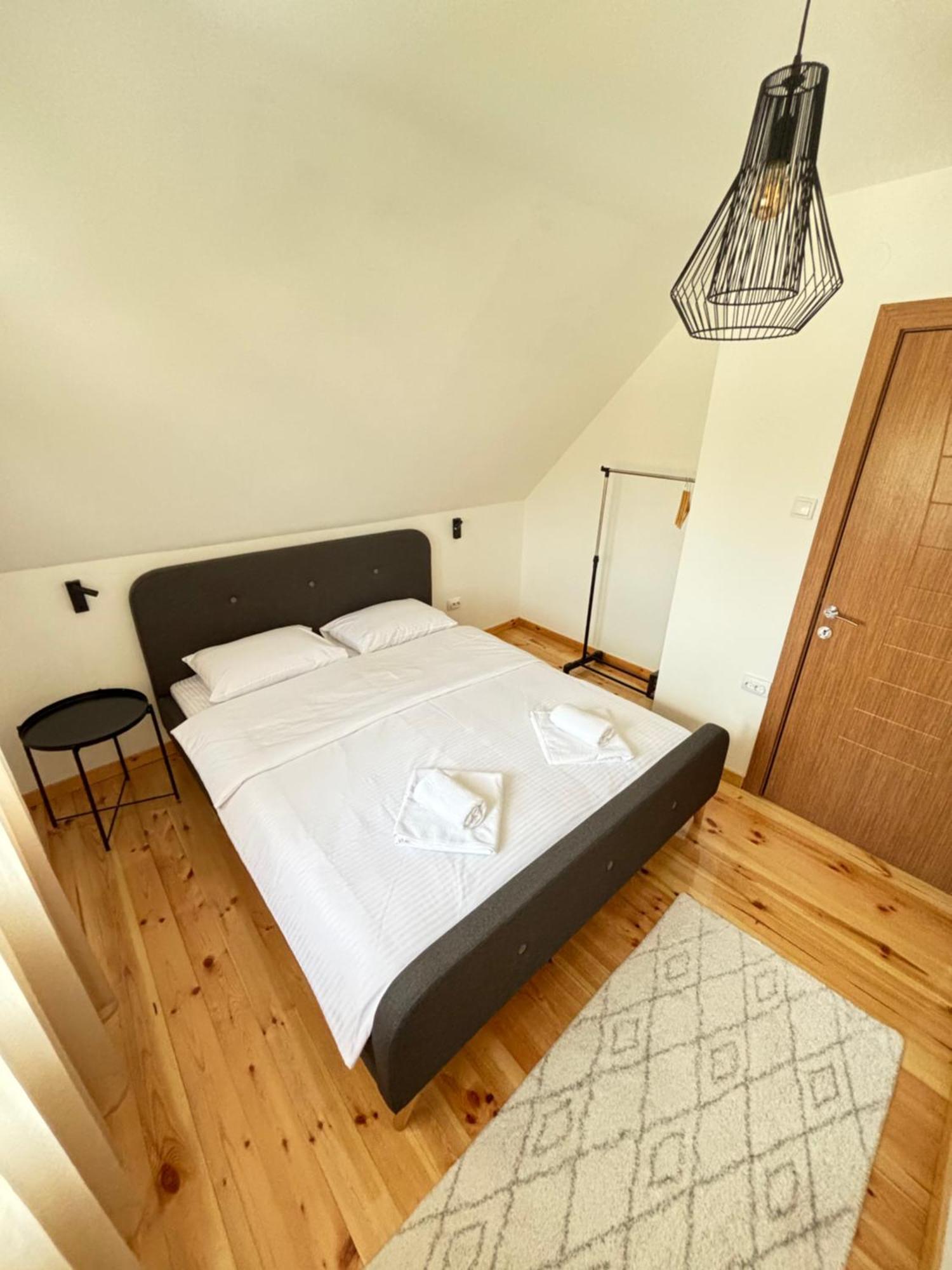 Zabljak Apartments Экстерьер фото