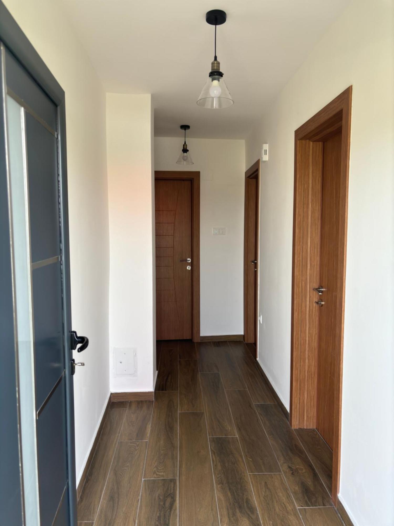 Zabljak Apartments Экстерьер фото