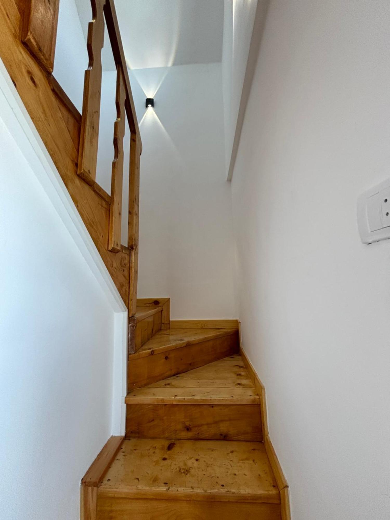 Zabljak Apartments Экстерьер фото