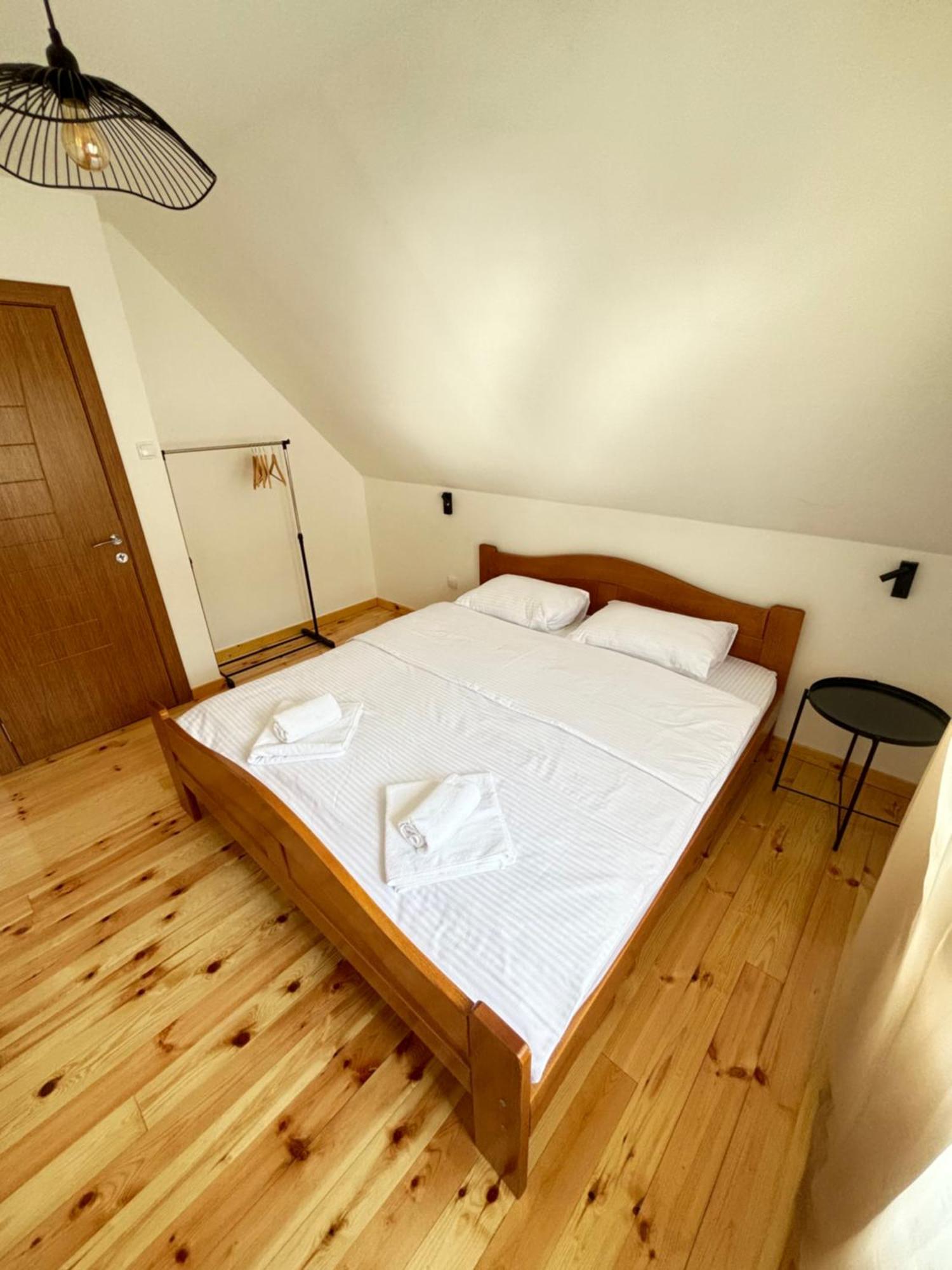 Zabljak Apartments Экстерьер фото