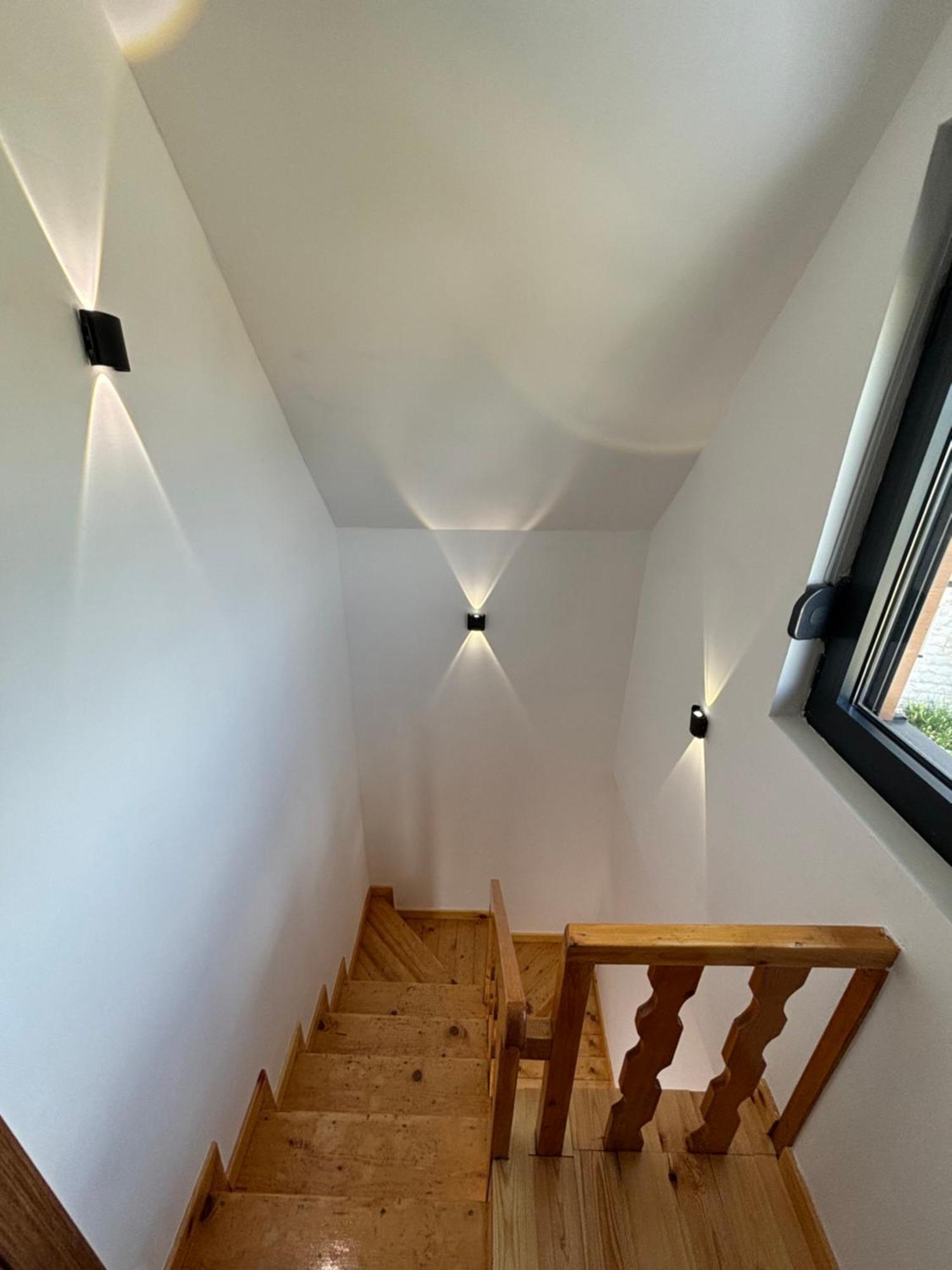 Zabljak Apartments Экстерьер фото