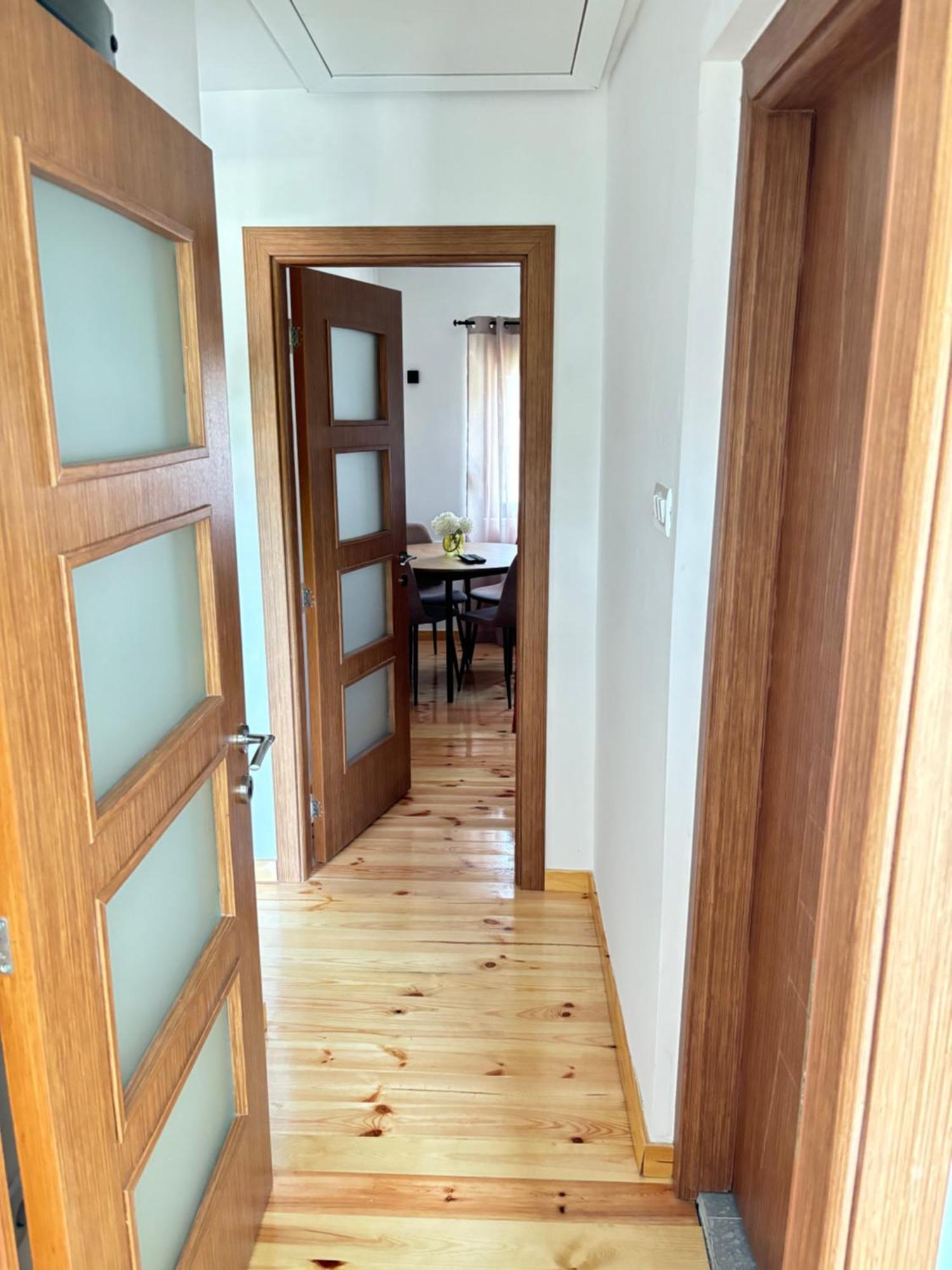 Zabljak Apartments Экстерьер фото