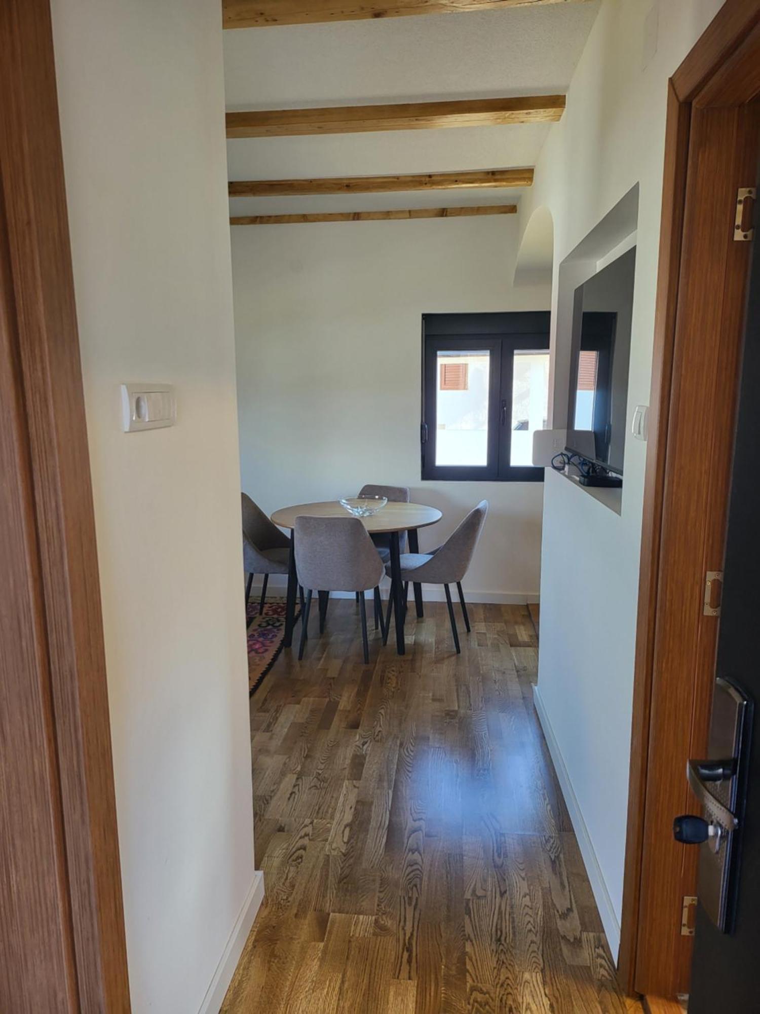 Zabljak Apartments Экстерьер фото